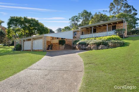 Property photo of 4 Buena Vista Crescent Blue Mountain Heights QLD 4350