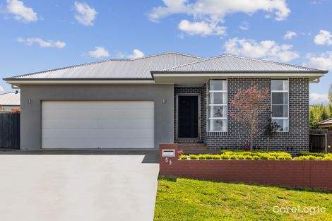 Property photo of 53 McGuire Drive Goulburn NSW 2580