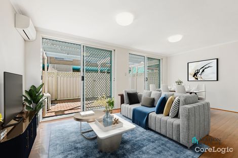 Property photo of 95/127 Park Road Rydalmere NSW 2116