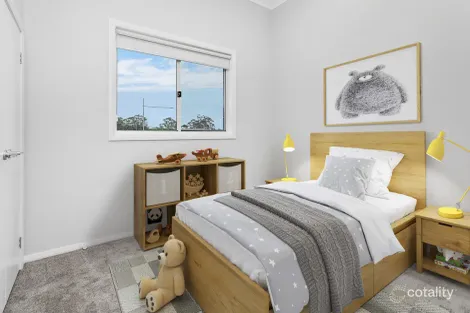 Property photo of 2 Lockheed Hudson Drive Horsley NSW 2530