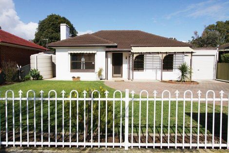 109 Crozier Ave, Melrose Park, SA 5039