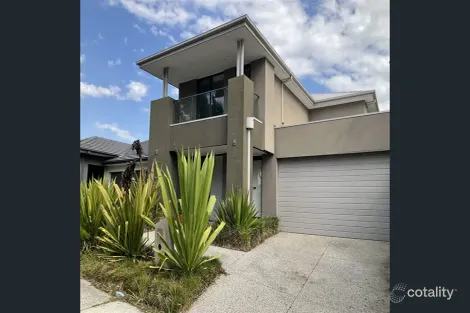 5 Belant Way, Clyde North, VIC 3978