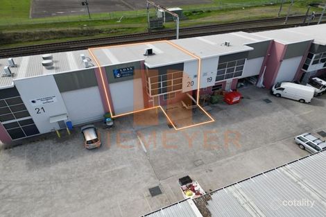 20/364 Park Rd, Regents Park, NSW 2143