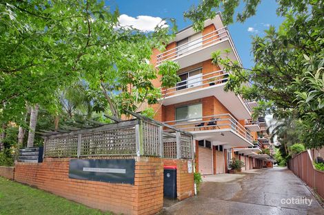 Property photo of 16/168 Croydon Avenue Croydon Park NSW 2133