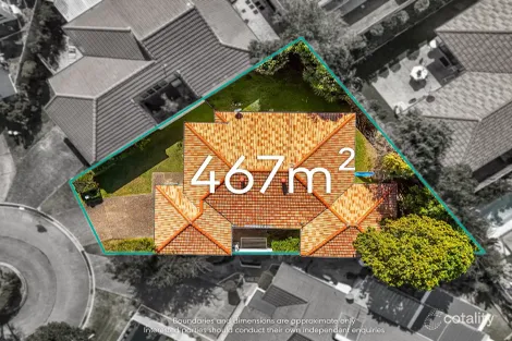 Property photo of 9 Picabeen Close Robina QLD 4226