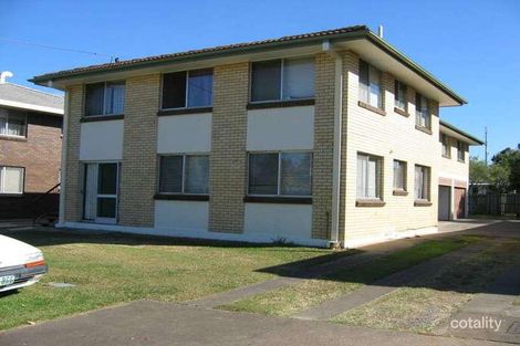 4/14 Sapsford St, Northgate, QLD 4013