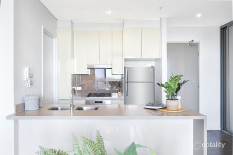 Property photo of 1405/87 Shoreline Drive Rhodes NSW 2138