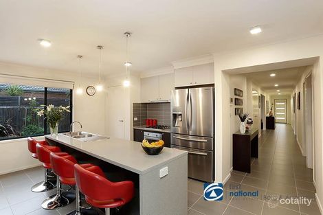 Property photo of 5 Sutton Grove Melton West VIC 3337
