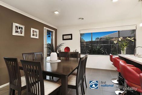 Property photo of 5 Sutton Grove Melton West VIC 3337
