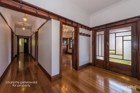 Property photo of 7A McTavish Avenue North Hobart TAS 7000