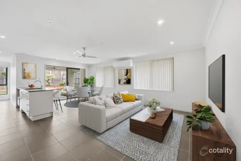 102 Meadows Cct, Bellbird Park, QLD 4300