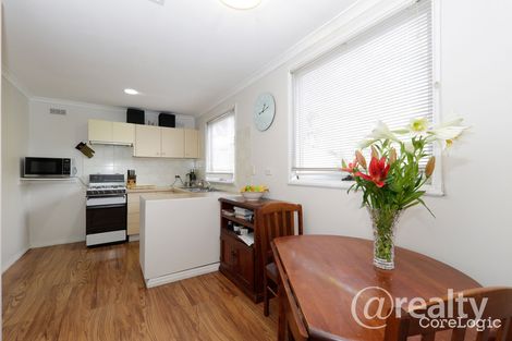 Property photo of 1 Royalden Close Boronia VIC 3155