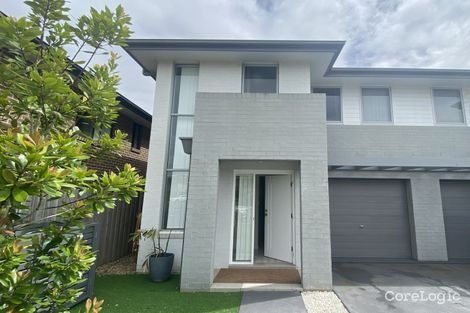 Property photo of 90 Ingleburn Gardens Drive Bardia NSW 2565