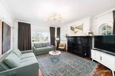 Property photo of 2/70 Kurraba Road Neutral Bay NSW 2089