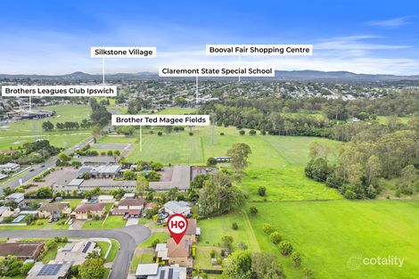 Property photo of 37 Prunda Parade Raceview QLD 4305