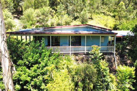Property photo of 45 Rose Marie Drive Diddillibah QLD 4559