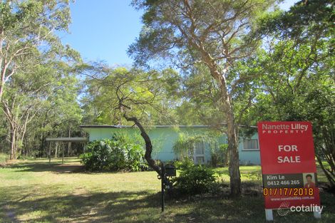 Property photo of 36 Landel Street Pallara QLD 4110