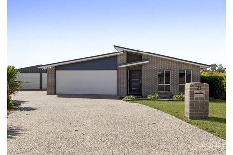 21 Trevatt St, Westbrook, QLD 4350