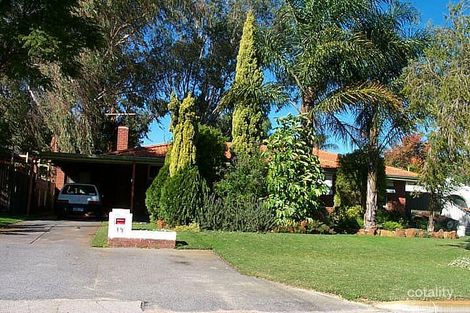 19 Faversham St, Beckenham, WA 6107