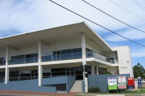 Property photo of 20/18 Third Avenue Blacktown NSW 2148