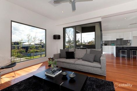 Property photo of 1/74 Smallman Street Bulimba QLD 4171