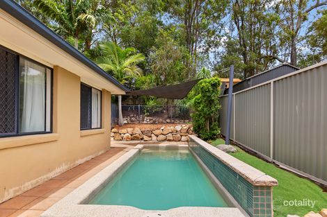 Property photo of 32 Stanfield Drive Upper Coomera QLD 4209