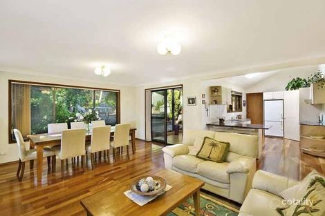 Property photo of 2 Ulladulla Place Kareela NSW 2232