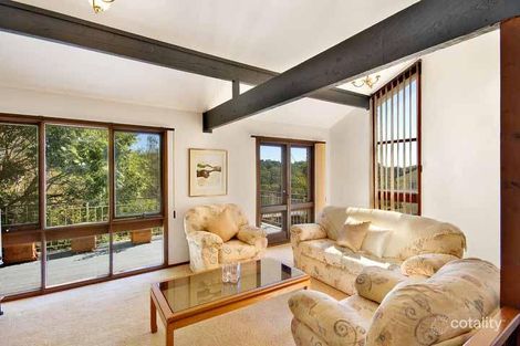 Property photo of 2 Ulladulla Place Kareela NSW 2232