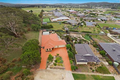 Property photo of 46 Harrington Drive Kilmore VIC 3764