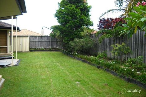 Property photo of 140 Botanical Circuit Banora Point NSW 2486