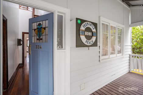 Property photo of 61 Terrazzo Lane Fremantle WA 6160