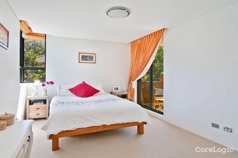 Property photo of 102/107 Chandos Street Crows Nest NSW 2065