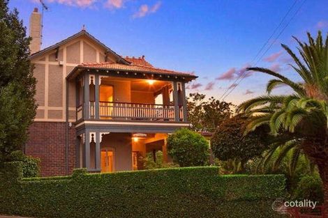 Property photo of 24 Hodgson Avenue Cremorne Point NSW 2090