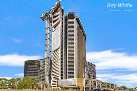 2106/330 Church St, Parramatta, NSW 2150