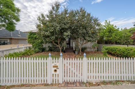 Property photo of 61 Terrazzo Lane Fremantle WA 6160