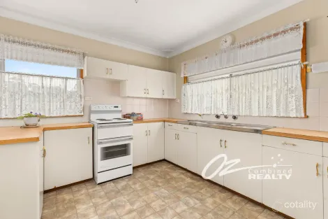 Property photo of 67 Walmer Avenue Sanctuary Point NSW 2540