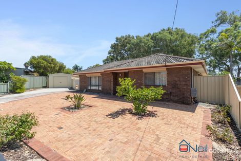 Property photo of 8 Jarrah Close Camillo WA 6111