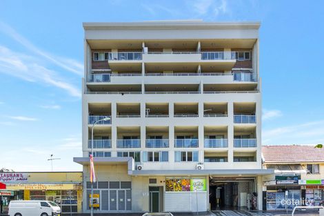 105/17-21 The Crescent, Fairfield, NSW 2165