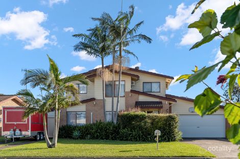 6 Teal Pl, Sussex Inlet, NSW 2540