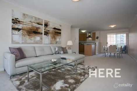 35/7 Delhi St, West Perth, WA 6005