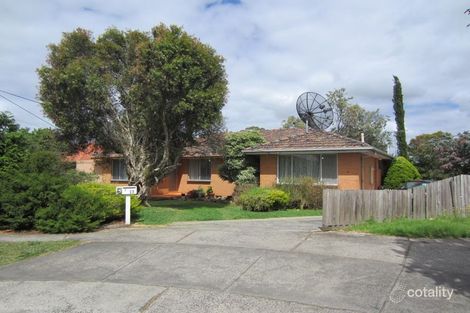 1/13 Carlisle Rd, Hallam, VIC 3803