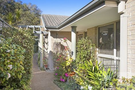 Property photo of 3/30 Chipilly Avenue Engadine NSW 2233