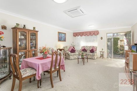 Property photo of 3/30 Chipilly Avenue Engadine NSW 2233