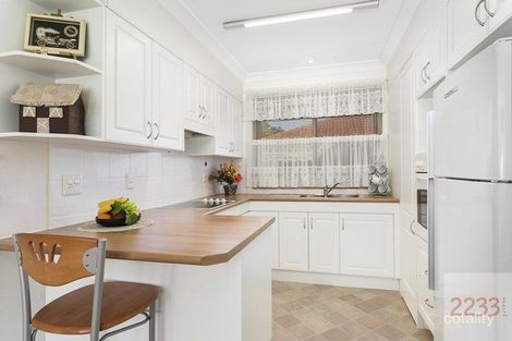 Property photo of 3/30 Chipilly Avenue Engadine NSW 2233