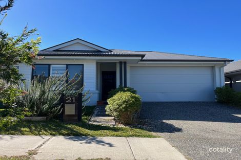 Property photo of 21 Hilton Street Bellbird Park QLD 4300