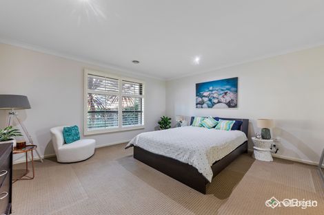 Property photo of 38 Cresthaven Boulevard Berwick VIC 3806