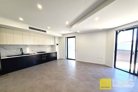 Property photo of 3/103 Church Street Lidcombe NSW 2141