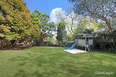 Property photo of 4 Canberra Street Lane Cove North NSW 2066