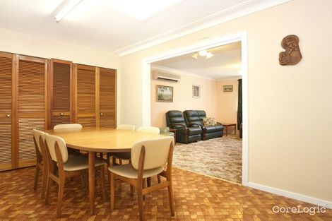 Property photo of 5 May Street Constitution Hill NSW 2145