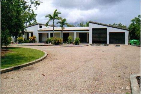 111 Mount Low Pkwy, Mount Low, QLD 4818